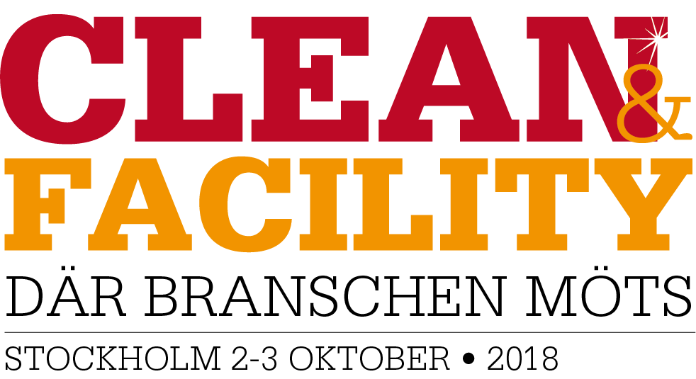 Cleanmässan, CLEAN & Facility