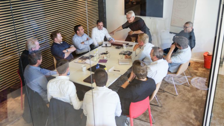 Featured image for “Press release | OrboTech & How 2 Clean in new educational collaboration"