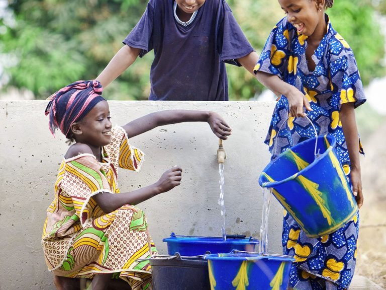 Featured image for “Rent dricksvatten till en halv miljon människor”
