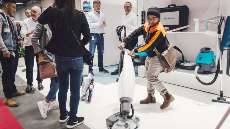 Featured image for “Produktnyheter & framtidsspaning på CLEAN Malmö 2019”