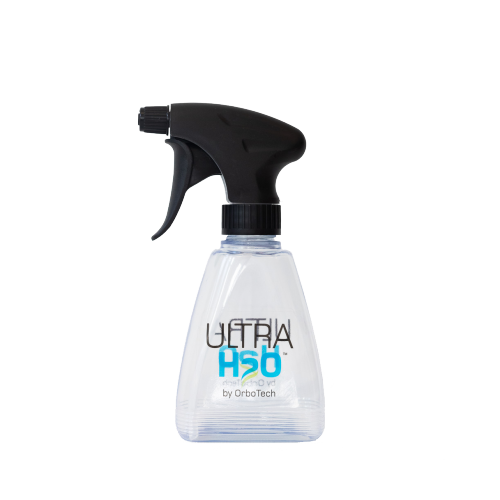 UltraH2O