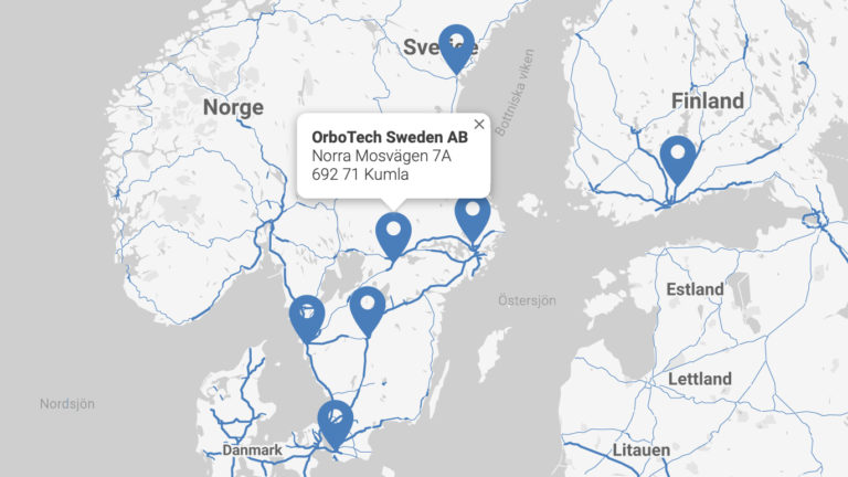 Featured image for “Vi öppnar servicekontor i Kumla”