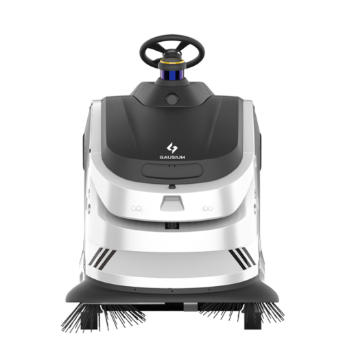 Sweeper 111