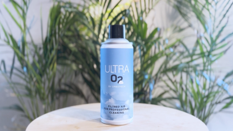 Utvald bild för “Vi lanserar en ny innovation – UltraO2”
