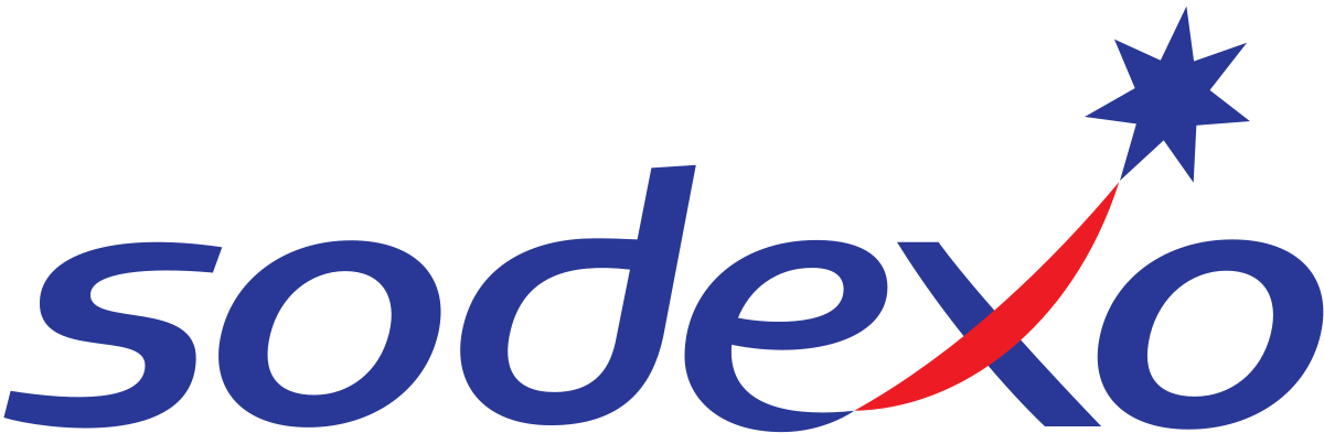 Sodexo logotyp